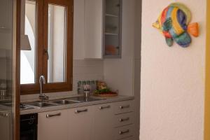 Sacara - Piano terra - La Plumeria