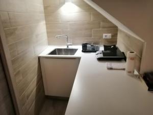 Appartamento Monolocale