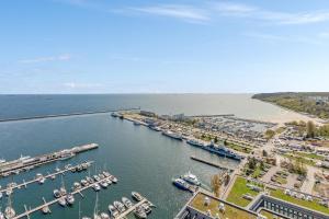 VENTI Apartments Sea Towers sea View