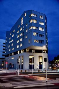 Hotels ibis Styles Saint Nazaire Centre Gare : photos des chambres