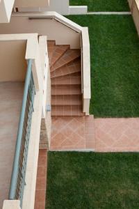 Alexandros Maisonettes