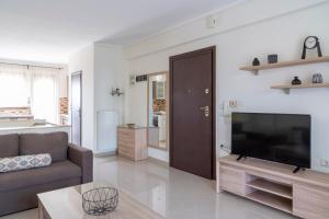 Alexandros Maisonettes