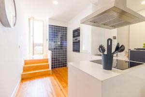 OHH- Padre António Vieira flat D - 2bedroom near the train station