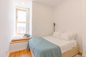OHH- Padre António Vieira flat D - 2bedroom near the train station