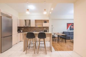 Elegant Home in Quiet Street by Cloudkeys