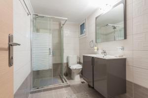 Elegant Home in Quiet Street by Cloudkeys