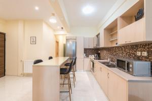 Elegant Home in Quiet Street by Cloudkeys