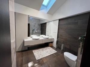 Apartmán s vírivkou v centre - Banská Bystrica