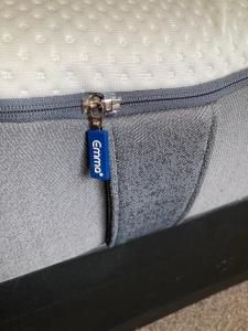 Comfort Quadruple Room With Ensuite Bathroom room in Old Trafford Stadium Hotel