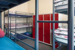 Princes Street Hostel