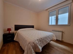 Apartamento frente a la Rapadoira
