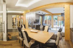 VisitZakopane Good Vibe Spa Apartment