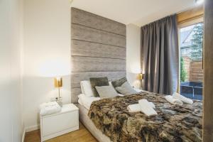 VisitZakopane - Good Vibe Spa Apartment