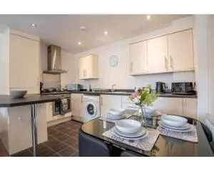 No 2 Mansfield - Skegby