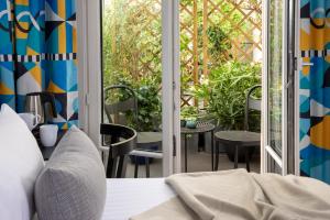 Hotels Les Matins de Paris & Spa : photos des chambres