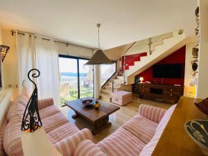 Casa mar i sol El Cotillo