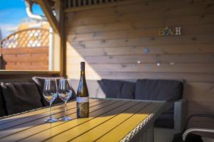 Galérius Pihenőház By BLTN Siófok