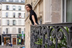 Hotels Les Matins de Paris & Spa : photos des chambres