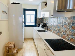 Casa mar i sol El Cotillo