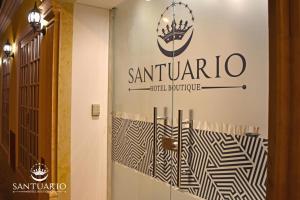 HOTEL SANTUARIO