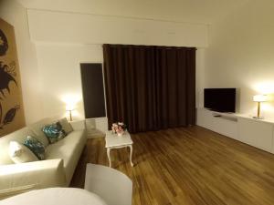Appartements Appartement de standing dans le Golf International de La Baule : photos des chambres