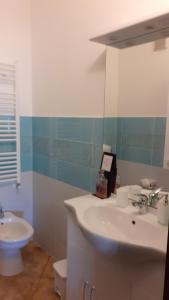 Camera Matrimoniale con Bagno Privato