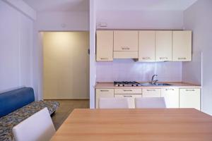 Appartamento Andromeda B2