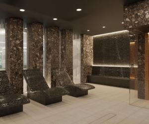 Apartament SUNNY PolankiAqua