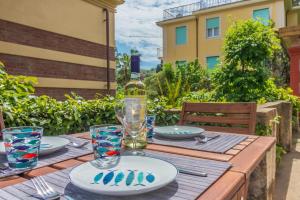 La casa dei Gabbiani by Portofino Homes