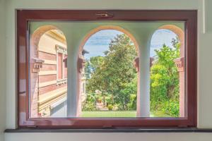 La casa dei Gabbiani by Portofino Homes