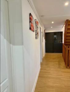 Sejours chez l'habitant Chambre Serenity : photos des chambres