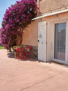 Un Nid Douillet en bord de plage !! - Camp du Cap Sud