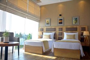 Belmont Boutique Hotel Negombo- Free Airport Shuttle Service