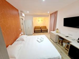 Hotels Hotel Bella Vista : photos des chambres