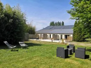 Gîte de L'Armor Le Domaine de Coat Rogan - Plouëc-du-Trieux