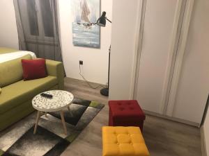 Apartments HOUSE 112