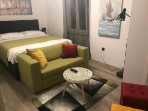 Apartments HOUSE 112