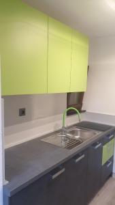 Apartments HOUSE 112