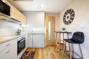 Apartman Nosek