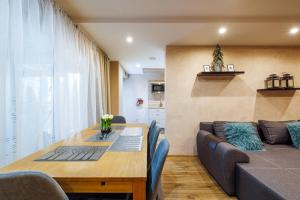 Apartman Nosek