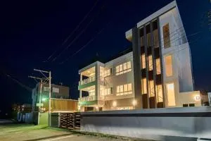 Olivia Beach Sea and Sky Pool Villa Huahin - Banbofaj