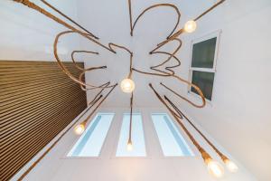 Olivia Beach Sea and Sky Pool Villa Huahin