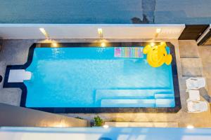 Olivia Beach Sea and Sky Pool Villa Huahin