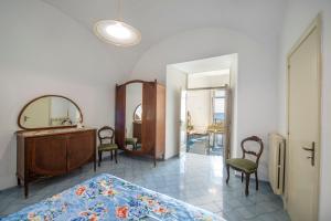 One-Bedroom Apartment room in Lu Penniell
