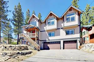 Woodland Haven - Fallen Leaf