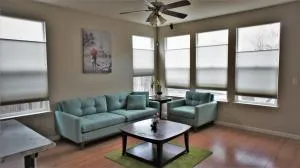 Modern Luxury Living, relax and enjoy your stay! - Wilton Modern Luxury Living, relax and enjoy your stay! - Wilton