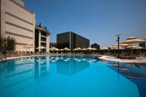 Radisson Blu Hotel, Istanbul Sisli