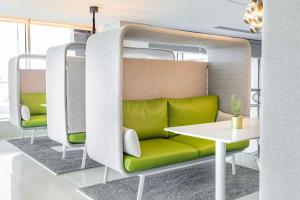 Park Inn by Radisson Jeddah Madinah Road