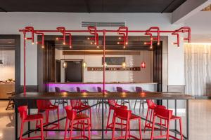 Park Inn by Radisson Jeddah Madinah Road