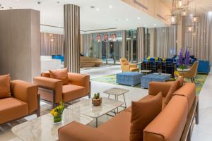 Radisson Blu Hotel, Jeddah Corniche